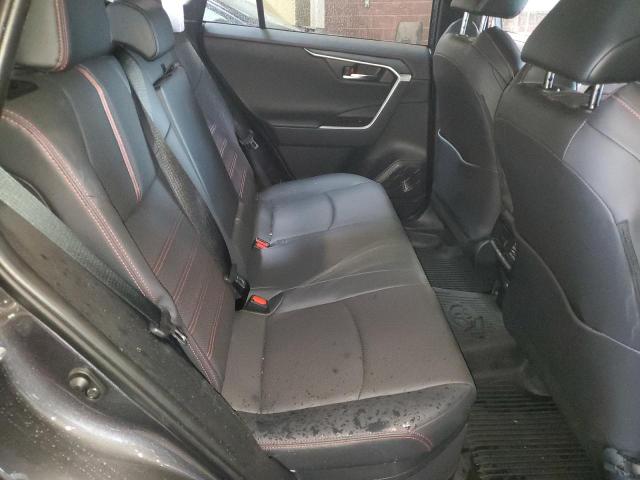 Photo 11 from auction – 2025 TOYOTA RAV4 XSE with VIN JTMFB3FV7SD253384