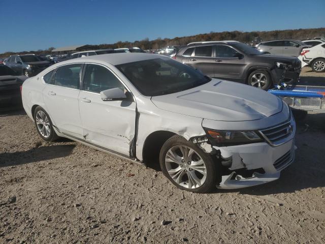 Photo 4 from auction – 2014 CHEVROLET IMPALA LT with VIN 2G1115SL7E9109499