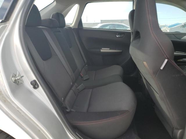 Photo 10 from auction – 2010 SUBARU IMPREZA WR with VIN JF1GE7G64AG506416