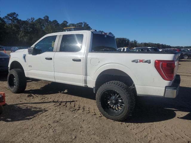 Photo 2 from auction – 2023 FORD F150 SUPER with VIN 1FTEW1EP3PKF63493