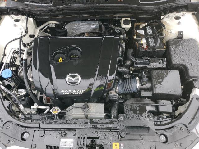 Photo 12 from auction – 2017 MAZDA 3 TOURING with VIN 3MZBN1L3XHM149494