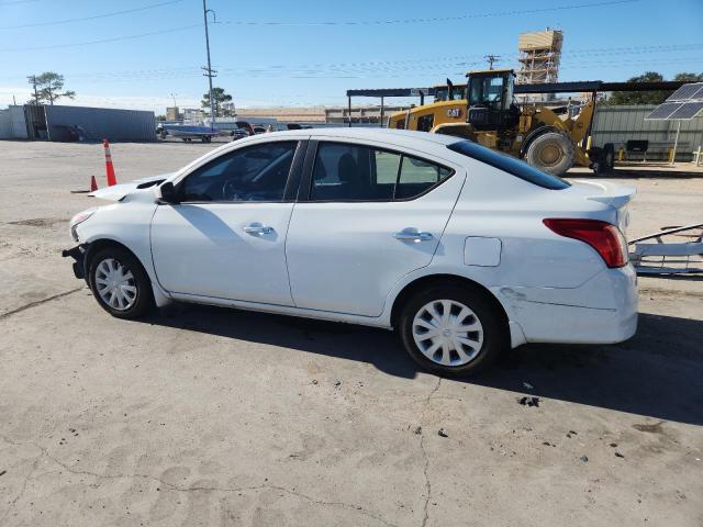 Photo 2 from auction – 2016 NISSAN VERSA S with VIN 3N1CN7AP0GL846535