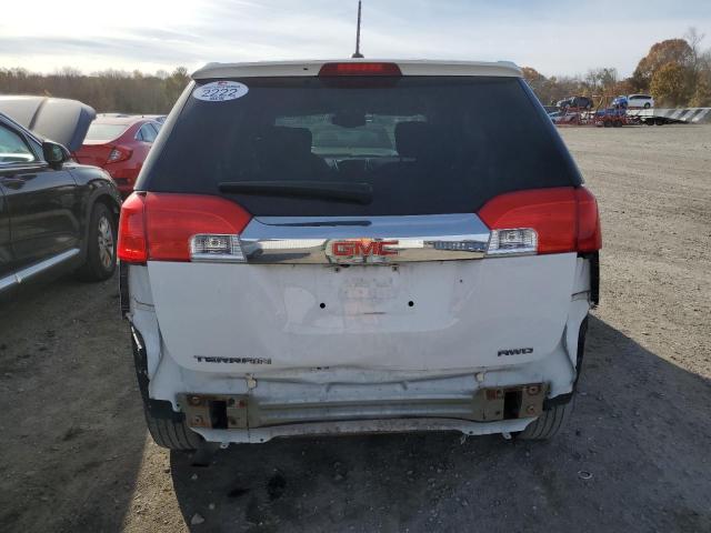 Photo 6 from auction – 2015 GMC TERRAIN SL with VIN 2GKFLVEK5F6255725