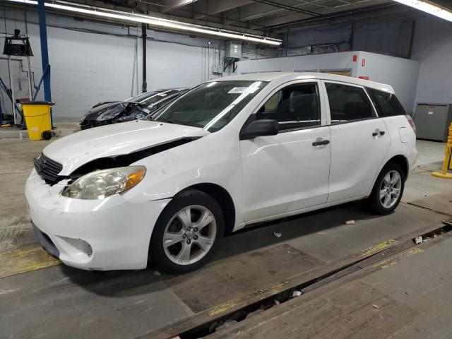 Photo 1 from auction – 2006 TOYOTA COROLLA MA with VIN 2T1KR32E36C621238