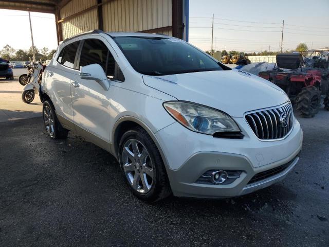 Photo 4 from auction – 2014 BUICK ENCORE PRE with VIN KL4CJDSBXEB595848