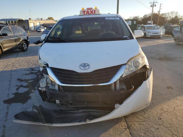 صورة رقم 5 من المزاد - 2011 TOYOTA SIENNA LE مع VIN 5TDKK3DC2BS047720