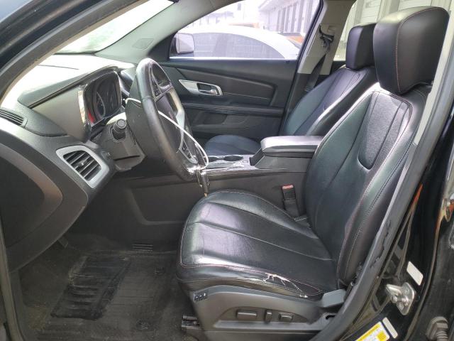 Photo 7 from auction – 2011 GMC TERRAIN SL with VIN 2CTFLXE59B6363572