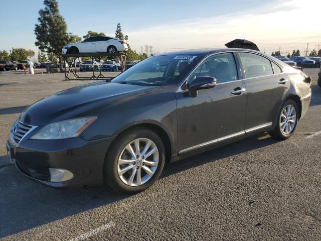 LEXUS ES 350 2010 with VIN JTHBK1EG0A2388446 - Photo from auction