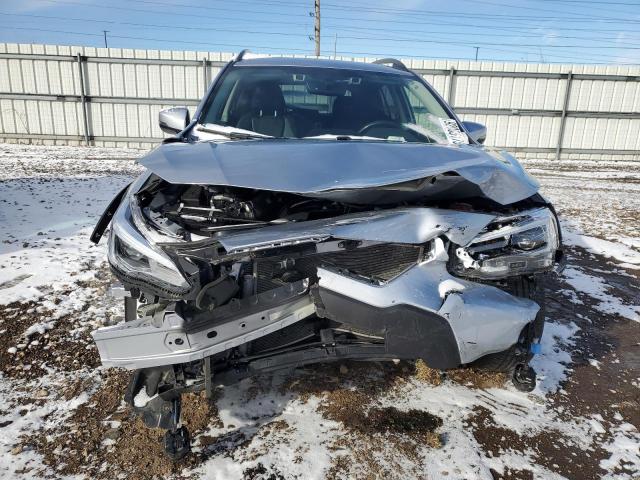 Photo 5 from auction – 2021 SUBARU CROSSTREK with VIN JF2GTHMC8M8259451