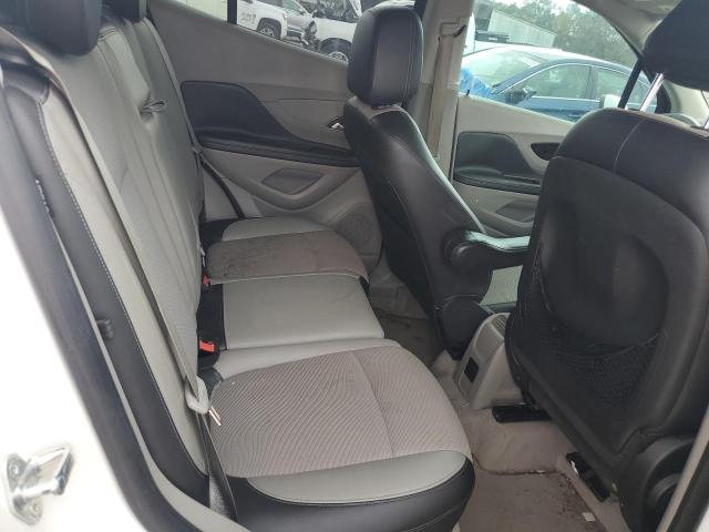 Photo 10 from auction – 2014 BUICK ENCORE with VIN KL4CJASB3EB599318