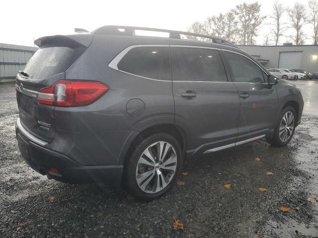 Photo 3 from auction – 2019 SUBARU ASCENT LIM with VIN 4S4WMAPD2K3450761
