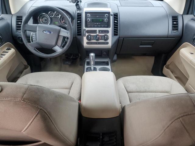 Photo 8 from auction – 2008 FORD EDGE SE with VIN 2FMDK36C98BA05380