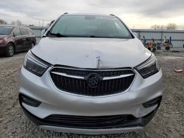 Photo 5 from auction – 2019 BUICK ENCORE ESS with VIN KL4CJGSMXKB768041