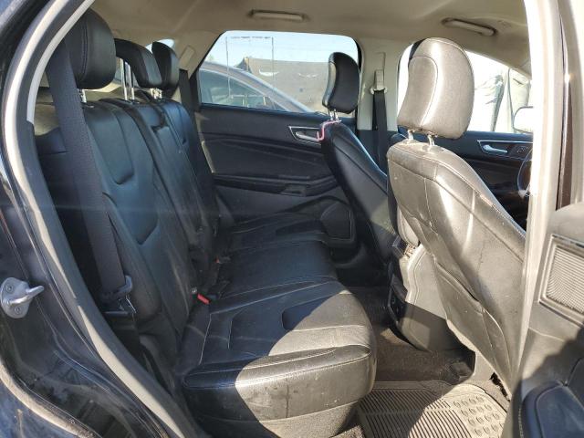 Photo 10 from auction – 2022 FORD EDGE TITAN with VIN 2FMPK4K99NBB05875