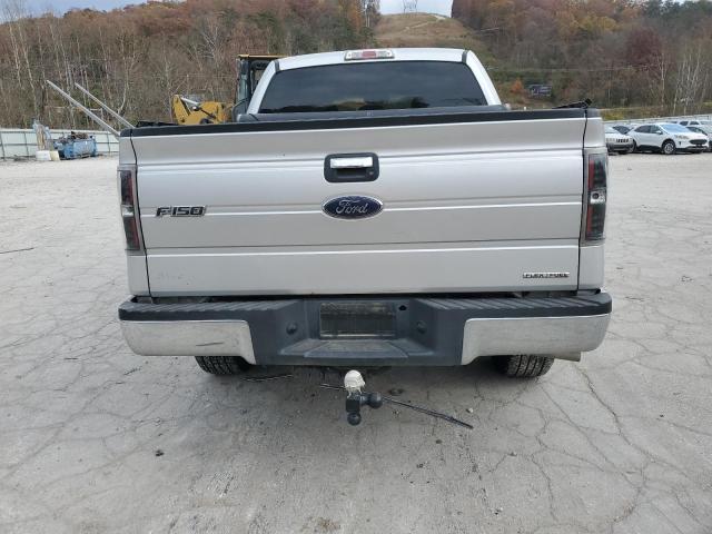 Foto 6 de la subasta – 2013 FORD F150 con VIN 1FTFW1EF8DFA91100