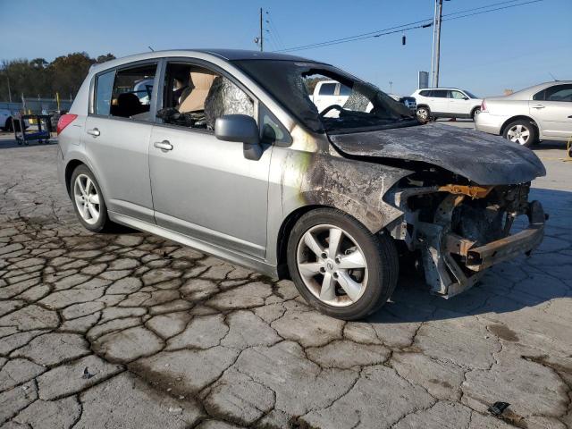 Photo 4 from auction – 2010 NISSAN VERSA S with VIN 3N1BC1CPXAL362942
