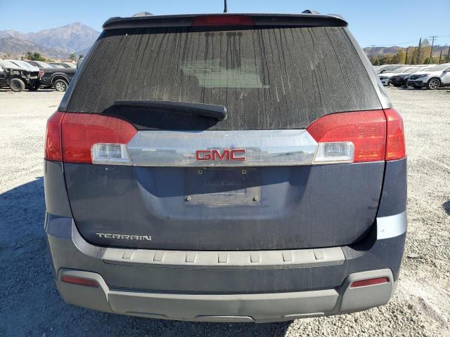 Photo 6 from auction – 2013 GMC TERRAIN SL with VIN 2GKALSEK9D6195826