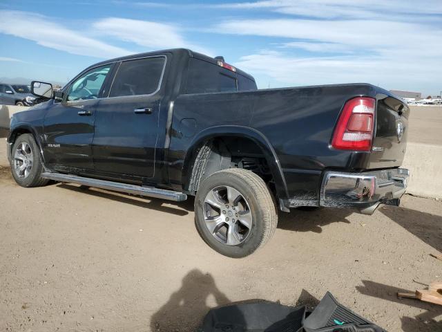 Photo 2 from auction – 2019 RAM 1500 LARAM with VIN 1C6SRFJTXKN512601