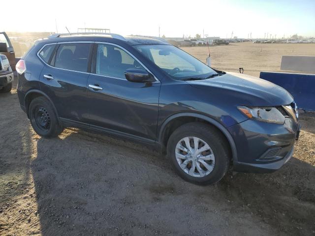Photo 4 from auction – 2016 NISSAN ROGUE S with VIN KNMAT2MV2GP648521