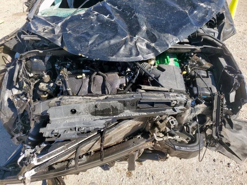 Photo 12 from auction – 2018 FORD EDGE SEL with VIN 2FMPK3J98JBC59810