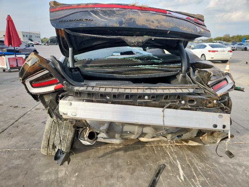 Photo 6 from auction – 2023 DODGE CHARGER SC with VIN 2C3CDXGJXPH673607