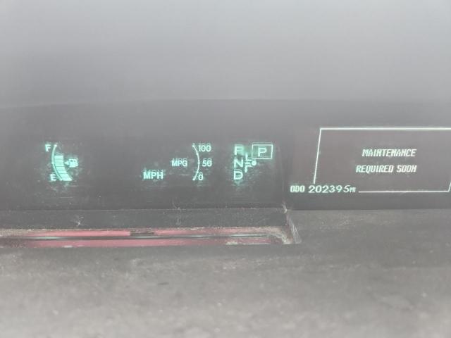 Photo 9 from auction – 2014 TOYOTA PRIUS with VIN JTDKN3DU7E1748741