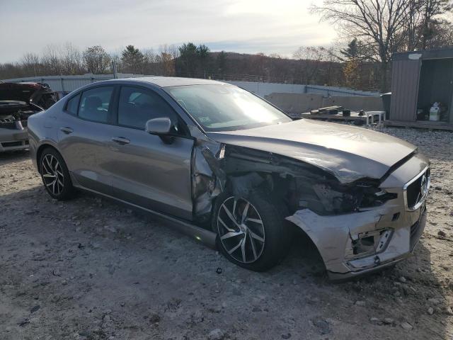 Photo 4 from auction – 2019 VOLVO S60 T6 MOM with VIN 7JRA22TK3KG011271