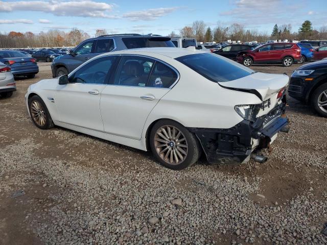 Photo 2 from auction – 2011 BMW 535 XI with VIN WBAFU7C52BC875576