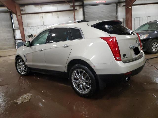 Photo 2 from auction – 2014 CADILLAC SRX PERFOR with VIN 3GYFNFE37ES559315
