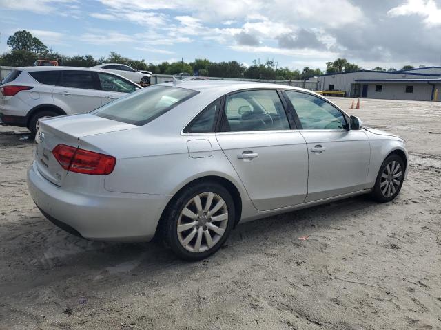 Photo 3 from auction – 2009 AUDI A4 PREMIUM with VIN WAUSF78K19A091287