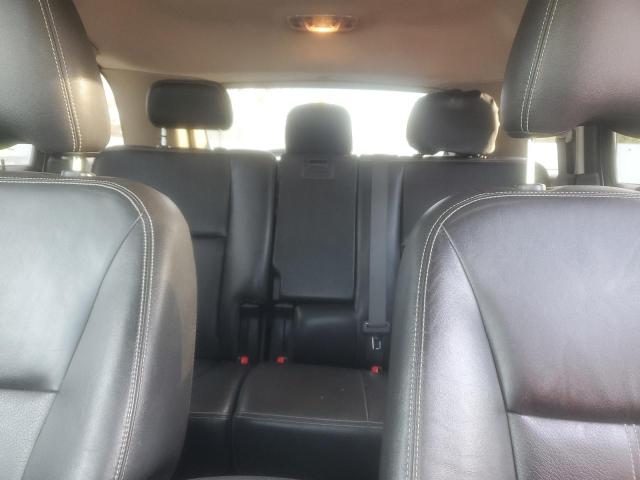 Photo 10 from auction – 2008 FORD EDGE LIMIT with VIN 2FMDK39C68BA36128
