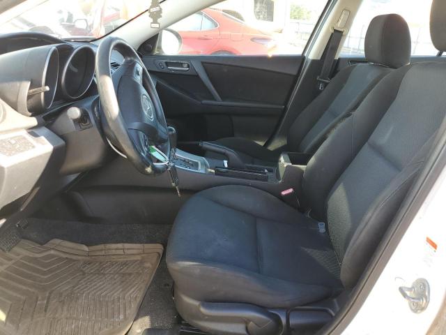 Photo 7 from auction – 2011 MAZDA 3 I with VIN JM1BL1VF3B1475268