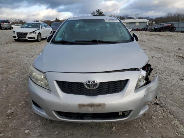 Photo 5 from auction – 2010 TOYOTA COROLLA BA with VIN 2T1BU4EE9AC229583