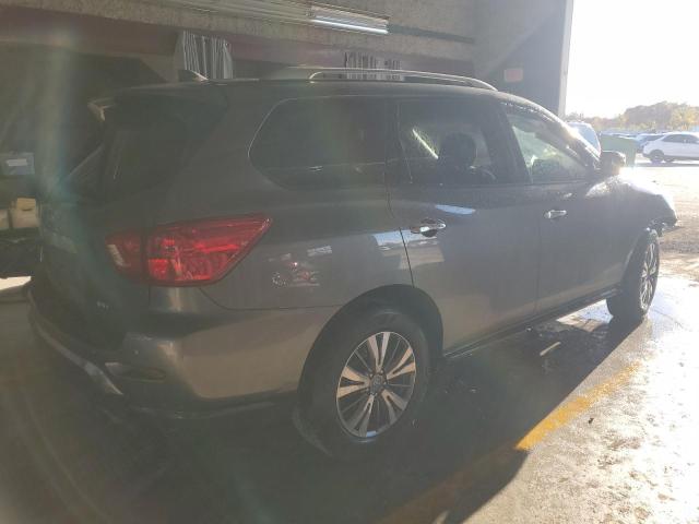 Photo 3 from auction – 2019 NISSAN PATHFINDER with VIN 5N1DR2MM7KC642342