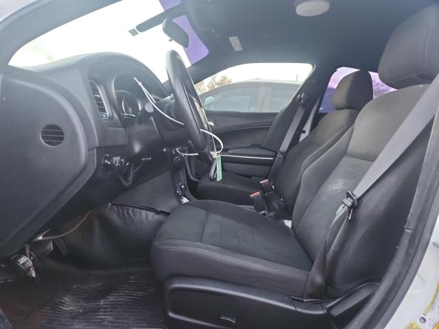 Photo 7 from auction – 2018 DODGE CHARGER PO with VIN 2C3CDXKT5JH181101
