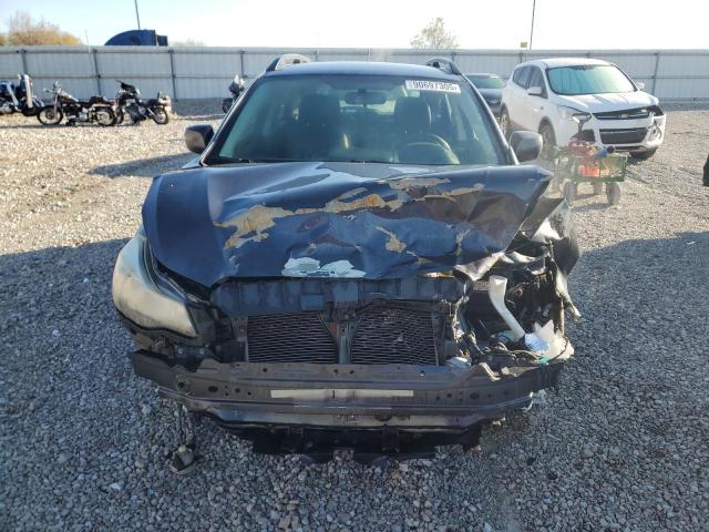 Photo 5 from auction – 2014 SUBARU IMPREZA SP with VIN JF1GPAL66E8278495