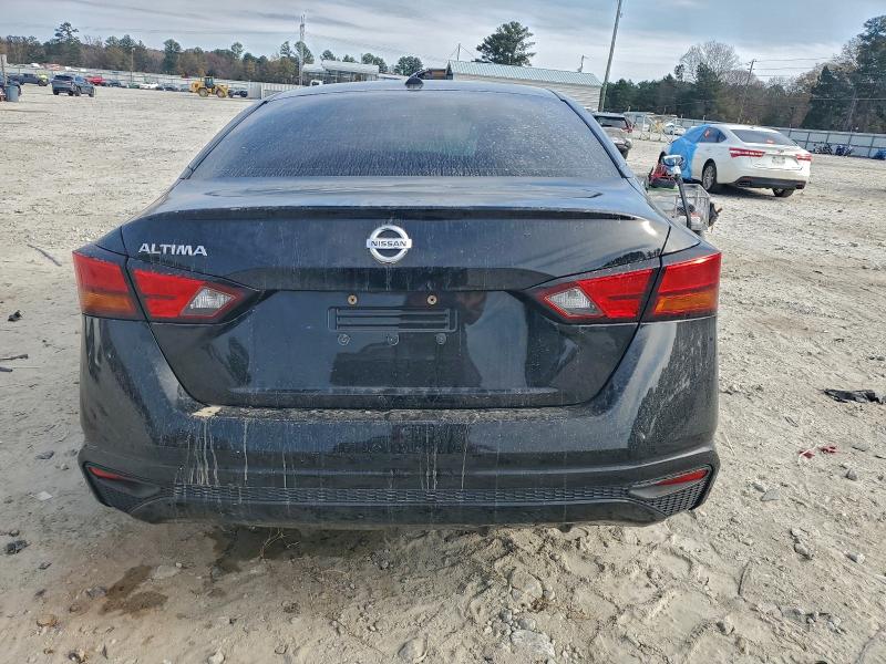 Photo 6 from auction – 2020 NISSAN ALTIMA with VIN 1N4BL4BV8LC221547