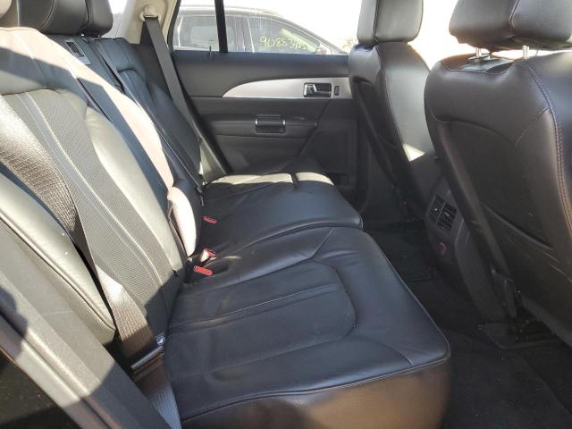 Photo 10 from auction – 2013 LINCOLN MKX with VIN 2LMDJ8JK7DBL06369