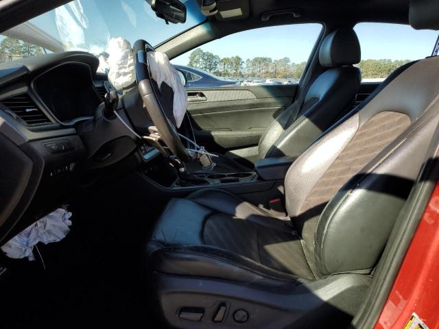Photo 7 from auction – 2019 HYUNDAI SONATA LIM with VIN 5NPE34AF4KH770182