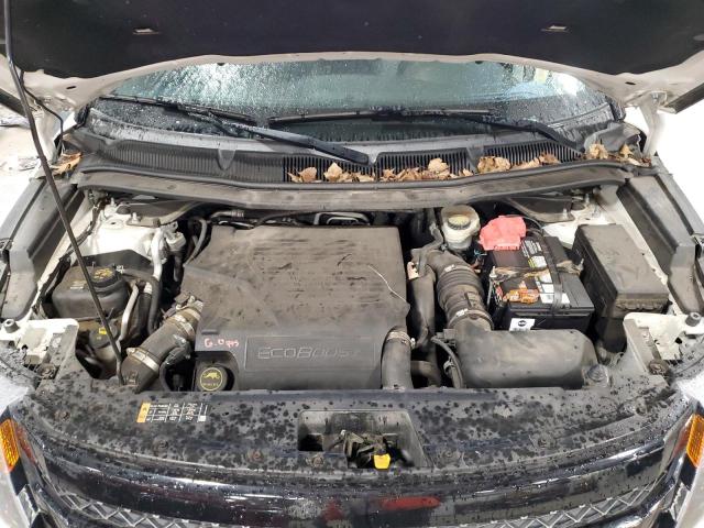 Photo 12 from auction – 2015 FORD EXPLORER S with VIN 1FM5K8GT3FGC61293