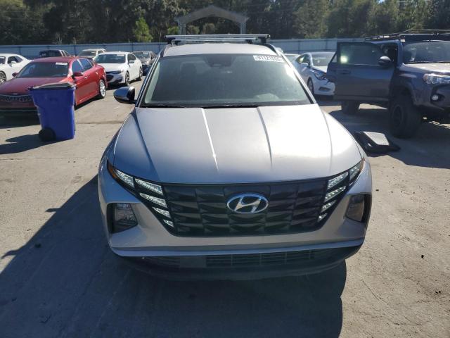 Photo 5 from auction – 2023 HYUNDAI TUCSON SEL with VIN 5NMJBCAE3PH238204