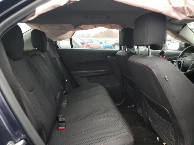 Photo 11 from auction – 2015 CHEVROLET EQUINOX LS with VIN 2GNFLEEK9F6256136