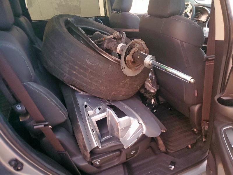 Photo 13 from auction – 2022 SUBARU ASCENT LIM with VIN 4S4WMAPD9N3448770
