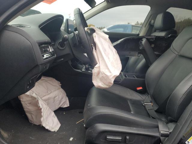 Photo 7 from auction – 2023 HONDA CIVIC TOUR with VIN 2HGFE1F90PH002653