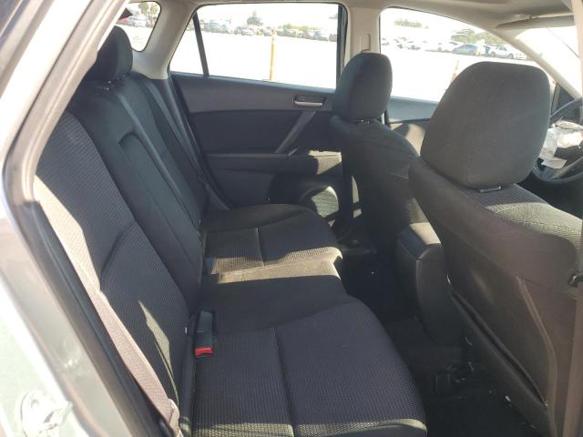 Photo 10 from auction – 2012 MAZDA 3 I with VIN JM1BL1L78C1664558
