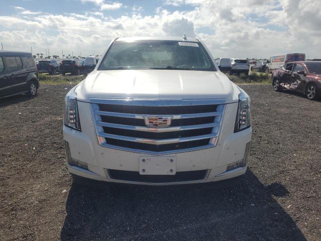 Photo 5 from auction – 2017 CADILLAC ESCALADE with VIN 1GYS4CKJ3HR296816