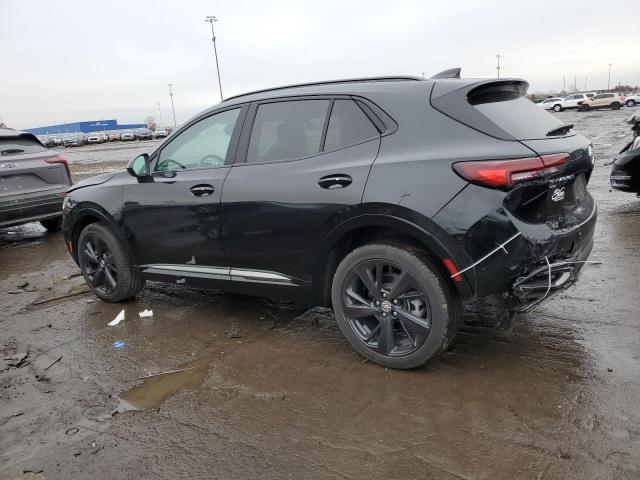 Photo 2 from auction – 2023 BUICK ENVISION E with VIN LRBFZPR45PD206964