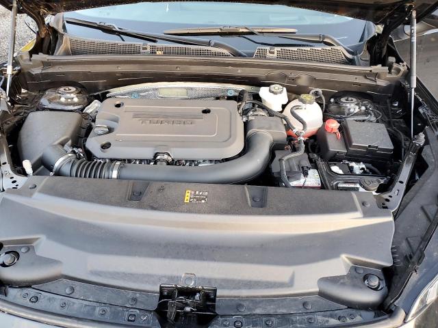 Photo 12 from auction – 2024 BUICK ENVISION P with VIN LRBFZME45RD058502