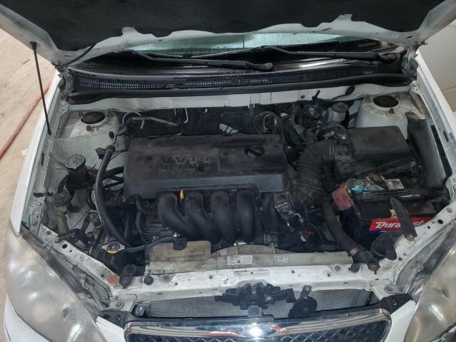 Foto 11 de la subasta – 2005 TOYOTA COROLLA CE con VIN 2T1BR32EX5C368675