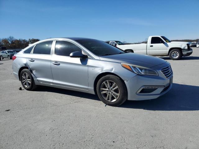 Photo 4 from auction – 2015 HYUNDAI SONATA SE with VIN 5NPE24AF3FH000841